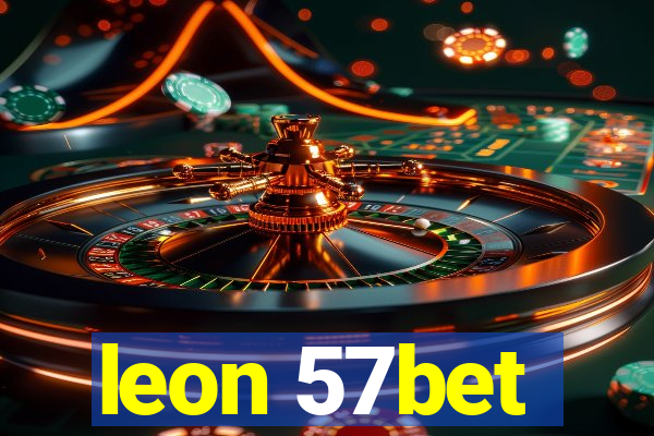 leon 57bet